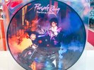 PURPLE RAIN (PICTURE DISC) PRINCE & THE REVOLUTION VINYL *(BRAND NEW*
