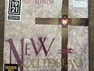 SIMPLE MINDS NEW GOLD DREAM HMV 1921 Ltd Edition GOLD VINYL Sealed  New