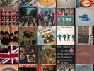Complete The Beatles Vinyl Vinyl Collection 34 records