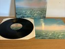 Oasis Whatever 12” Vinyl record  Including Poster Print Excellent Condition
