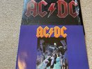 AC/DC- Black Ice Double Lp/ Who Made Who 12 Inch. Both As New