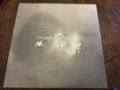 CIGARETTES AFTER SEX SIGNED X’S LP CRYSTAL CLEAR VINYL Electric FETUS