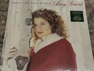 Amy Grant Home For Christmas Album Vinyl Record Holiday Music