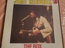Jimi Hendrix THE BOX - 6 album VINYL LP - Astan - Germany