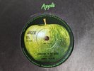 Ex James Taylor Carolina In my mind Apple Records Apple32 UK Solid Centre A- 1u