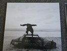 The 1975 Being Funny In A Foreign Language LIQUID FILLED VINYL Bad World records