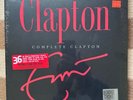 Eric Clapton - Complete Clapton Vinyl Record Store Day Exclusive NEW SEALED
