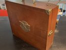 The Rise And Fall Of Paramount Records Vol 1 - Wood Box Set- Complete (Like New)