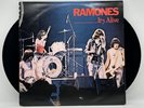 The Ramones - It’s Alive - 1979 US 1st Press Album VG++ Ultrasonic Clean