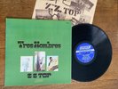 First Pressing ZZ Top Tres Hombres album record LP vinyl Play Tested NM NM Cover