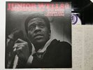 JUNIOR WELLS SOUTH SIDE BLUES JAM Japan LP [39912ER]