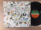 Led Zeppelin III   Germany  1970  First Press Atlantic SD-7201  GAT  Vinyl  vg+