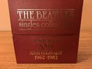 The Beatles Singles Collection(34) Australian 20th Anniversary 1962-1982 Box Set