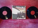 LED ZEPPELIN - ZEPPELIN II & III - 2LP SET RUSSIAN .