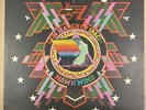 HAWKWIND - IN SEARCH OF SPACE - ORG UK UNITED ARTIST LP + INSERTS -UAG29202