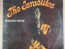 DESMOND DEKKER - THE ISRAELITES - ORG UK MONO PYRAMID LP -DLM5013