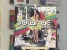 Solange Sol-Angel And the Hadley St. Dreams Vinyl Record (Ivory)