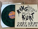 King Kurt - Zulu Beat (Green Marble Vinyl)
