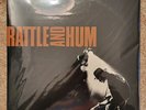U2 Rattle And Hum 1988 US Press NM Media
