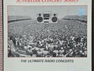 PHIL COLLINS WESTWOOD ONE SUPERSTAR CONCERTS LIVE 1983 USA RADIO SHOW 3-LP SET