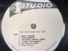 THE HEPTONES - ON TOP - ORG JAMAICA STUDIO ONE LP -0016