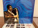 IMPULSE  John Coltrane Transition Stereo AS-9195