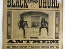 Black Uhuru Anthem Lp Album Record Vinyl 12 Duckie Simpson Puma Jones Rose
