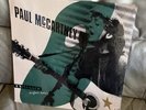 Paul McCartney UNPLUGGED THE OFFICIAL BOOTLEG Sealed Vinyl LP UK Press Numbered