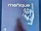 MENIQUE - TIMBALERO MAYOR- TITO PUENTE  RARE SALSA  GUAGUANCO LP COTIQUE 1967-69