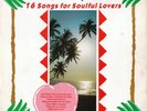 John Holt - 16 Songs For Soulful Lovers (LP, Comp)