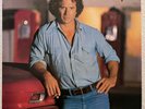 TOM WOPAT - Self Titled (Columbia) - 12
