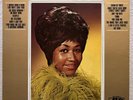 ARETHA FRANKLIN - Aretha's Gold (Greatest Hits) - 12