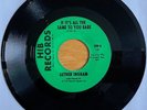 Luther Ingram – If It's All The Same To You Babe / Exus Treck