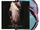 Bad Omens - Live + Unplugged Baby Blue/Violet/Black Tri-Color 2 Vinyl Record.