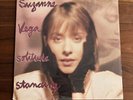 SUZANNE VEGA Solitude Standing 1987 vinyl LP record Sealed New Pls Read