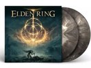Elden Ring Video Game Vinyl Soundtrack OST 2xLP Marble Record - Collectors New.
