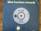 Blues Otis Spann With Fleetwood Mac ‎– Walkin' Blue Horizon ‎– 57-3155
