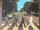 THE BEATLES ABBEY ROAD FIRST PRESSING GORGEOUS Vinyl 1969 Apple SO-383
