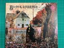 Black Sabbath S/T UK 1970 Vertigo Large Swirl 847903 VTY Vinyl  Fantastic Audio