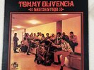 TOMMY OLIVENCIA SECUESTRO KILLER GUAGUANCO RECORD ORIGINAL LP RARE PLAYED