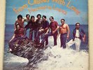 LOS HERMANOS LOPEZ ORCHESTRA FROM CAGUAS WITH LOVE ORIGINAL GUAGUANCO PLAYED LP