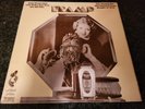 RARE BLUES ROCK-TRAMP-TRAMP-UK MUSIC MAN LP