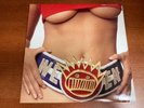 Ween - Chocolate And Cheese UK Original Double LP Plus 7”