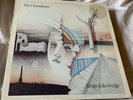 The Chameleons, Script Of The Bridge vinyl LP, smooth cover 1983