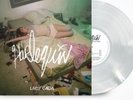 Lady Gaga - Harlequin Exclusive Edition Clear Vinyl LP Brand New
