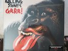 The Rolling Stones GRRR  vinyl box set Greatest Hits Rare STILL SEALED # 04138