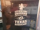STEVIE RAY VAUGHAN - Texas Hurricane  6 LP 33rpm 200 gram VINYL Box Set SEALED