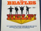 The Beatles Help  US Orig'65 Capitol MAS-2386 Mono 