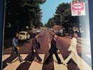 The Beatles Abbey Road US Orig'69 Apple SO-383 1st Press Metal Lid Cover Sealed