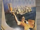 SUPERTRAMP BREAKFAST IN AMERICA 1979 UK A&M VINYL LP AMLK 63708